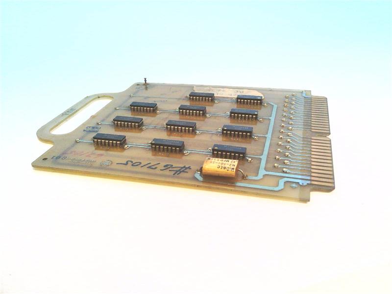 WESTINGHOUSE 1640A11G01