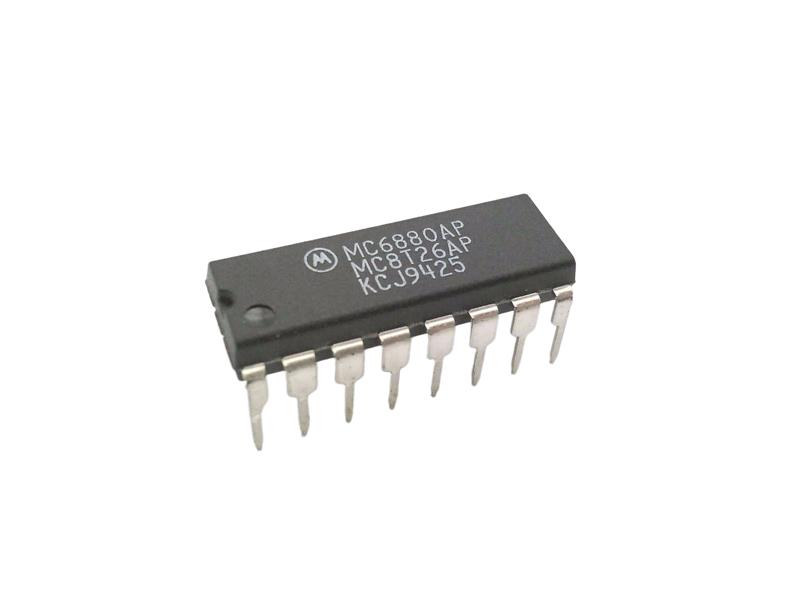 MC6880AP by NXP SEMICONDUCTOR