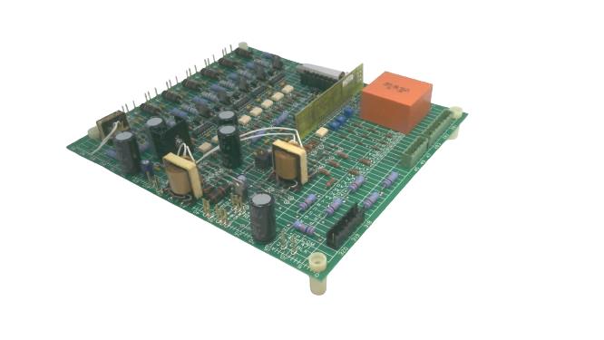 ASEA BROWN BOVERI 0-55325-37