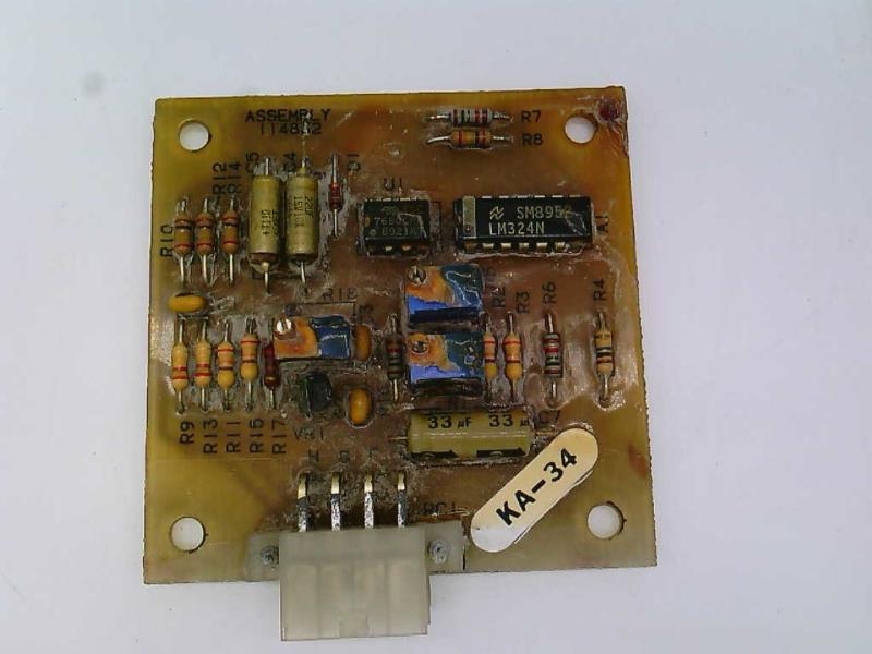 MILLER ELECTRIC 114832