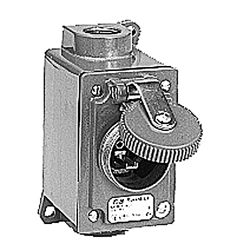 ABB THOMAS & BETTS 3763