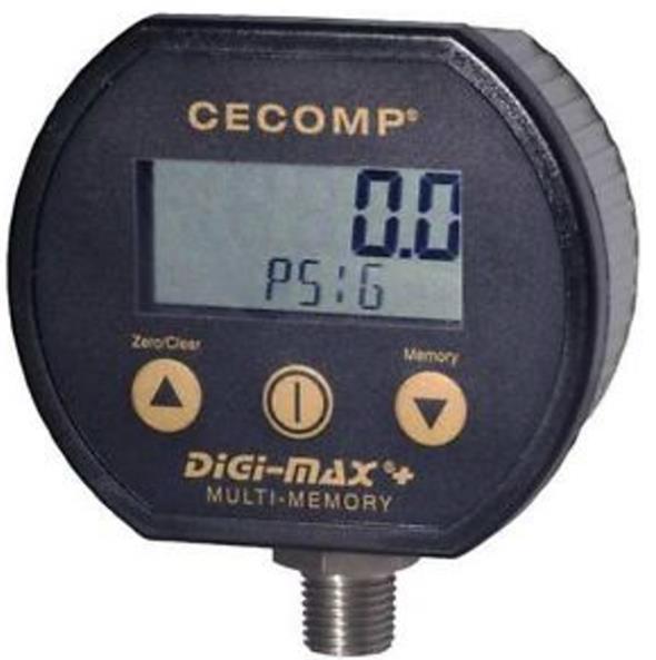 CECOMP ELECTRONICS F22BBL30PSIG-10-HA	