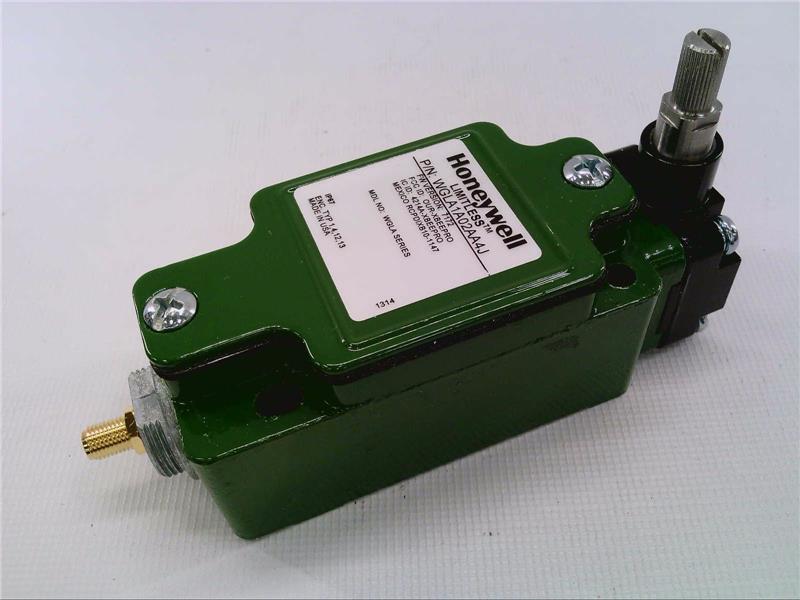 HONEYWELL WGLA1A02AA4J