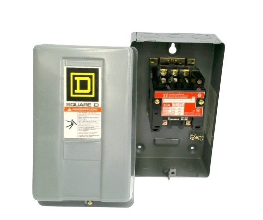 SCHNEIDER ELECTRIC 8903SMG2V02