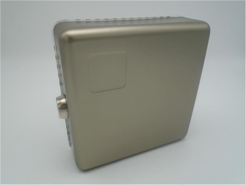 HONEYWELL TG510-C-1007