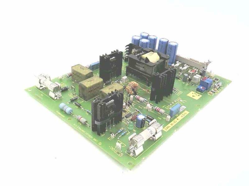 20X4285A1L by CONVERTEAM