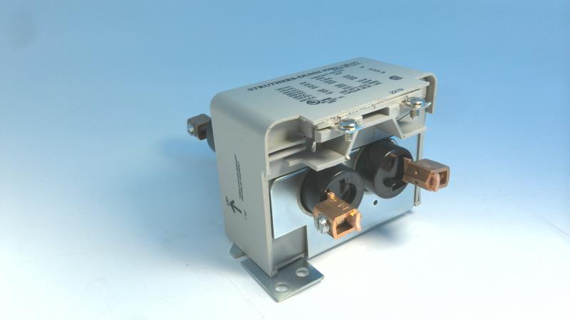 SCHNEIDER ELECTRIC M35AA-120VAC