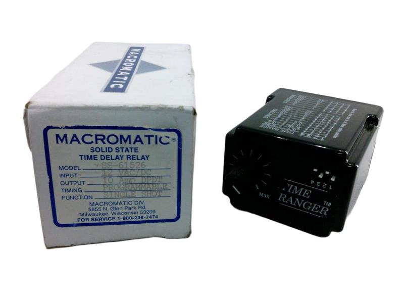 SS-61526 by MACROMATIC