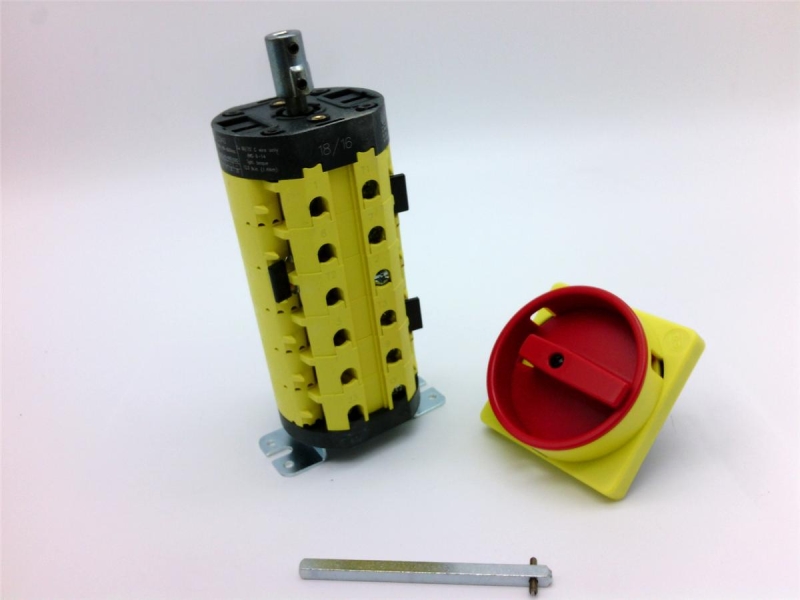 102183G by ACI ADVANCE CONTROLS INC