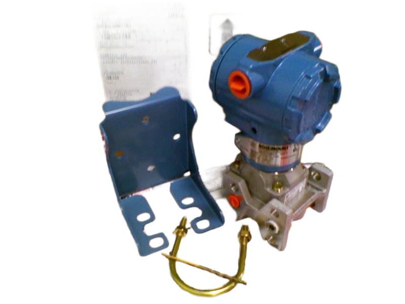 EMERSON 3051CG4A02A1AB1H