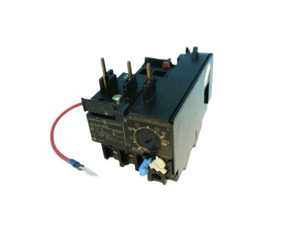 GENERAL ELECTRIC CR4G1WM