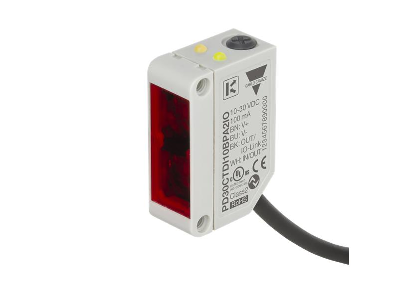 CARLO GAVAZZI PD30CTDI10BPA2IO