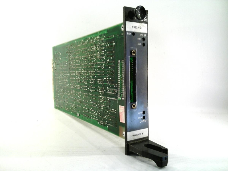 YOKOGAWA VM2-C