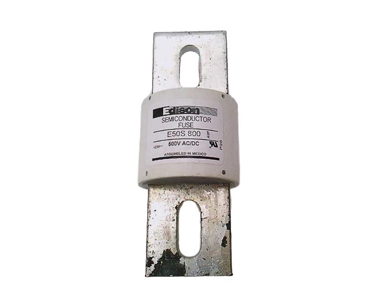 E50S800 by EATON CORPORATION