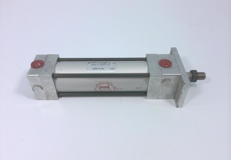 PHD INC AVRF1-1/8X3-P-D