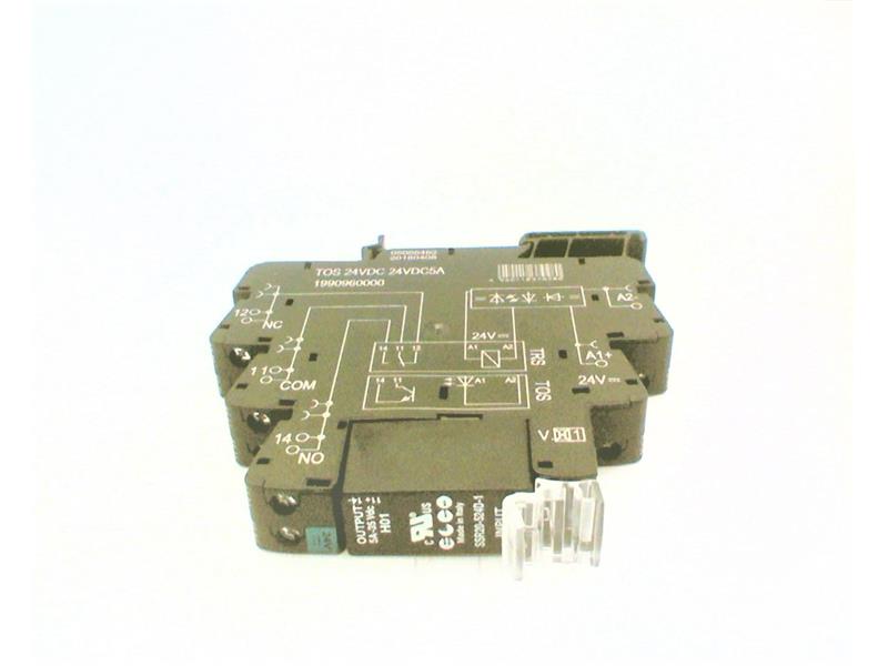 WEIDMULLER 1990960000