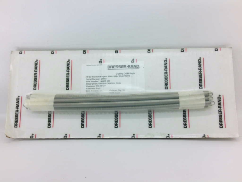 INGERSOLL RAND 163835-001