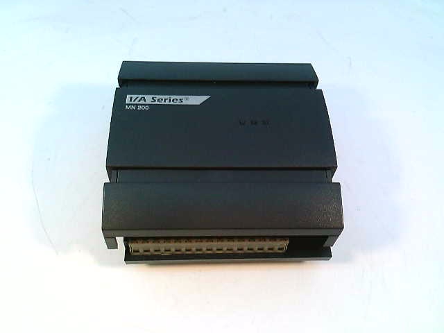 INVENSYS MNL-20RS2