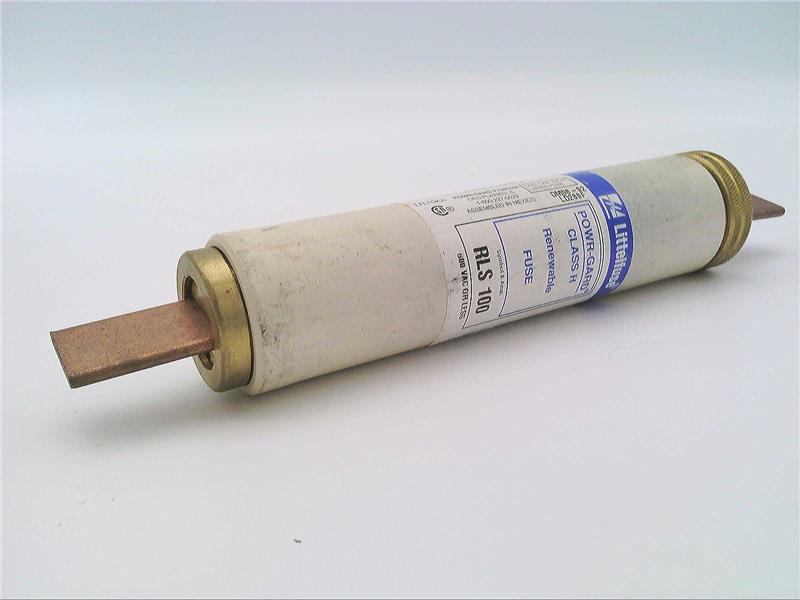 LITTELFUSE RLS-100