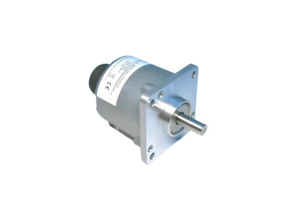 BEI SENSORS H25D-SS-CCW-8GC-5V/OCR-EM20