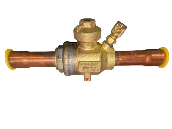 PARKER EBVP-1040