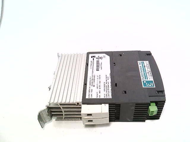 INVENSYS 7100A/40A/480V/SELF/XXXX/FUSE/PA/XXXX/4MA20/ENG/NONE/////////NONE/NONE/-