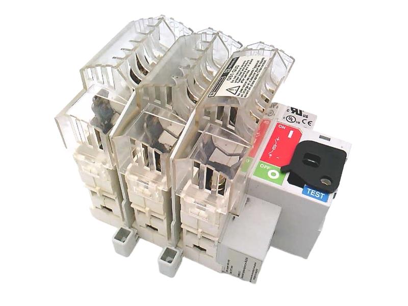 GS1-GU3 by SCHNEIDER ELECTRIC