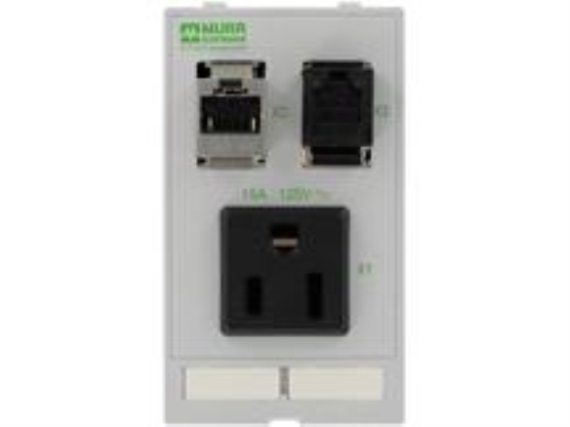 MURR ELEKTRONIK 4000-68000-4050000