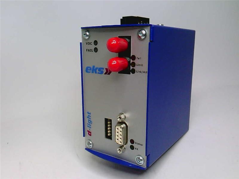 EKS DL-485PB/13-MM-ST