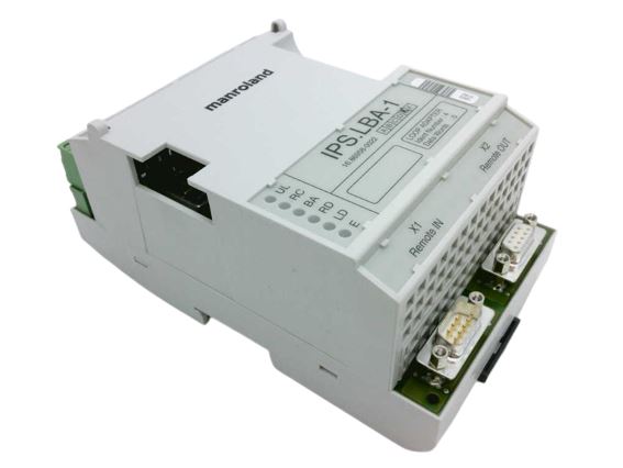 MAN ROLAND IPS.LBA-1