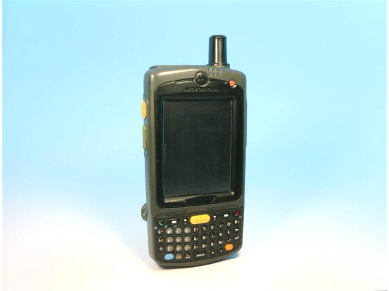 ZEBRA MC7596-PZCSKQWA9WR