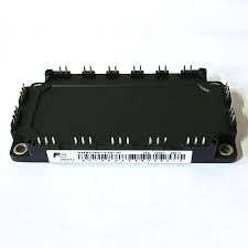 FUJI ELECTRIC 6MBI75S-120-01