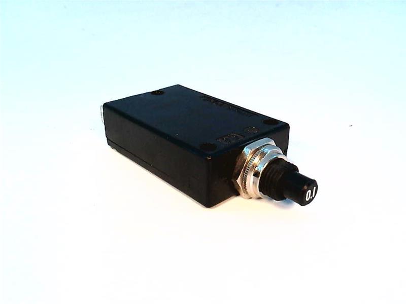 E-T-A CIRCUIT BREAKERS 45-700-IG1-P10-0.1