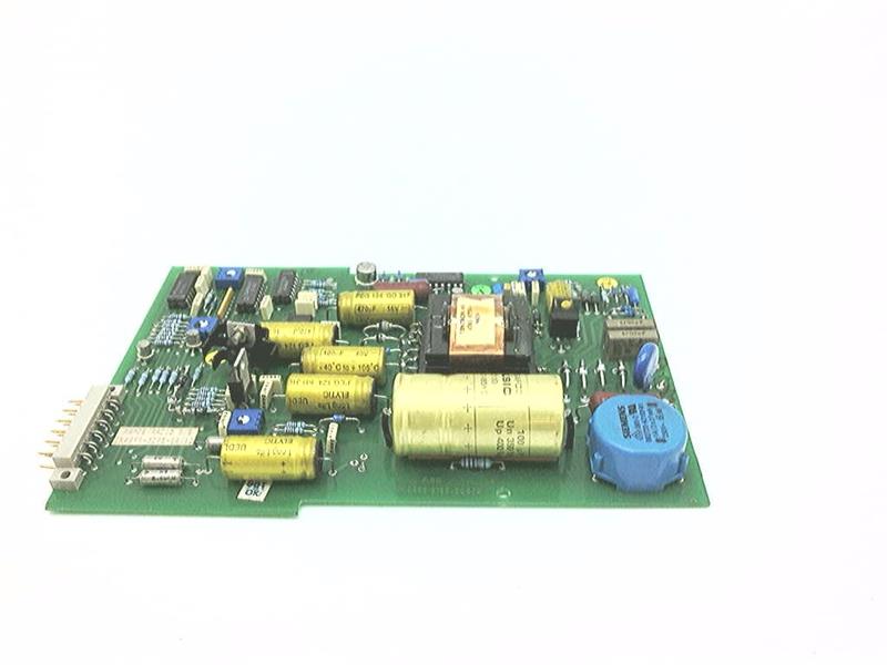 ASEA BROWN BOVERI 2668-3185-206/2