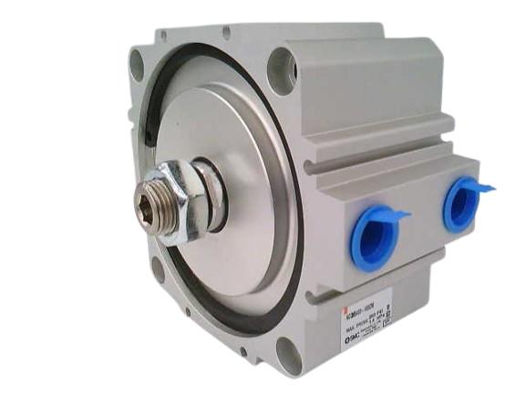 NCQ8B400-100CM by SMC