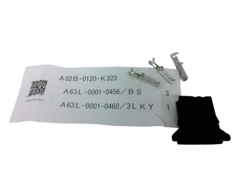 FANUC A02B-0120-K323