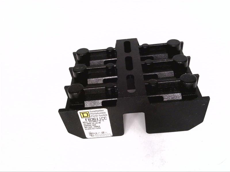 SCHNEIDER ELECTRIC 9080FB3611CC