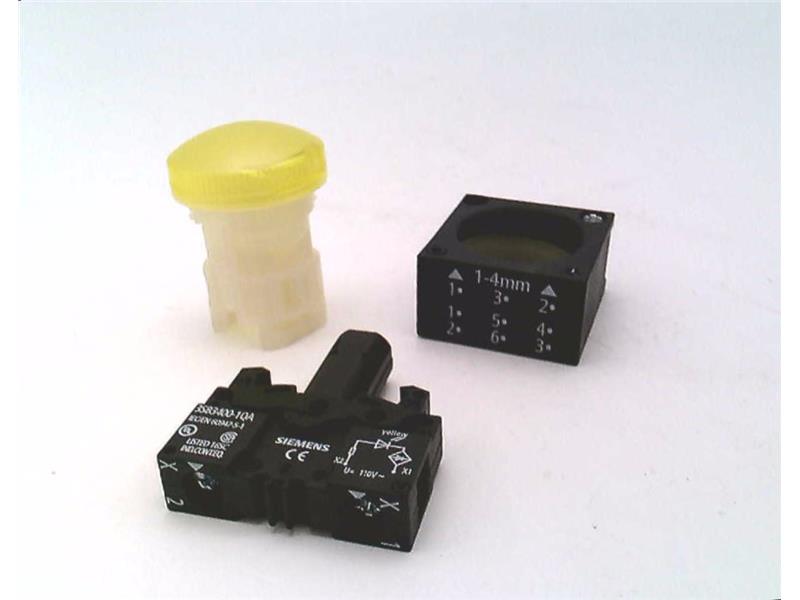 3SB3248-6AA30 by SIEMENS