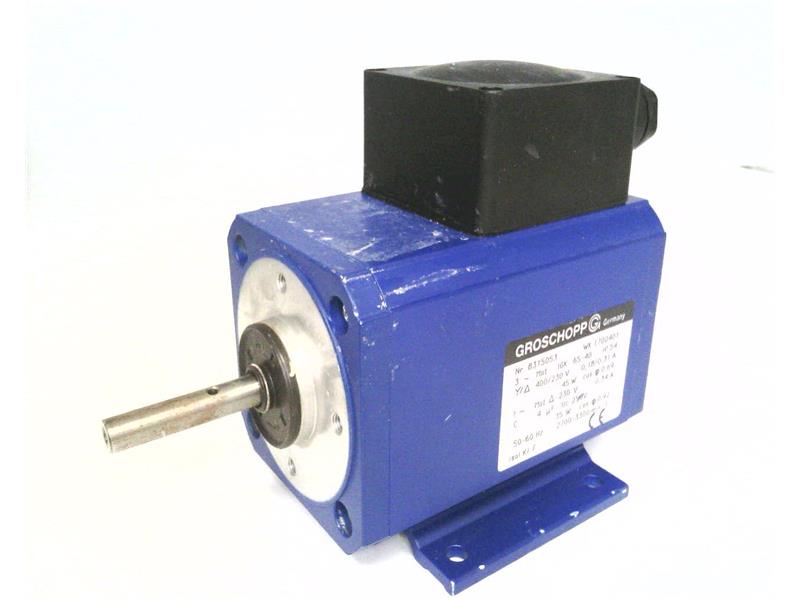 GROSCHOPP 8315053