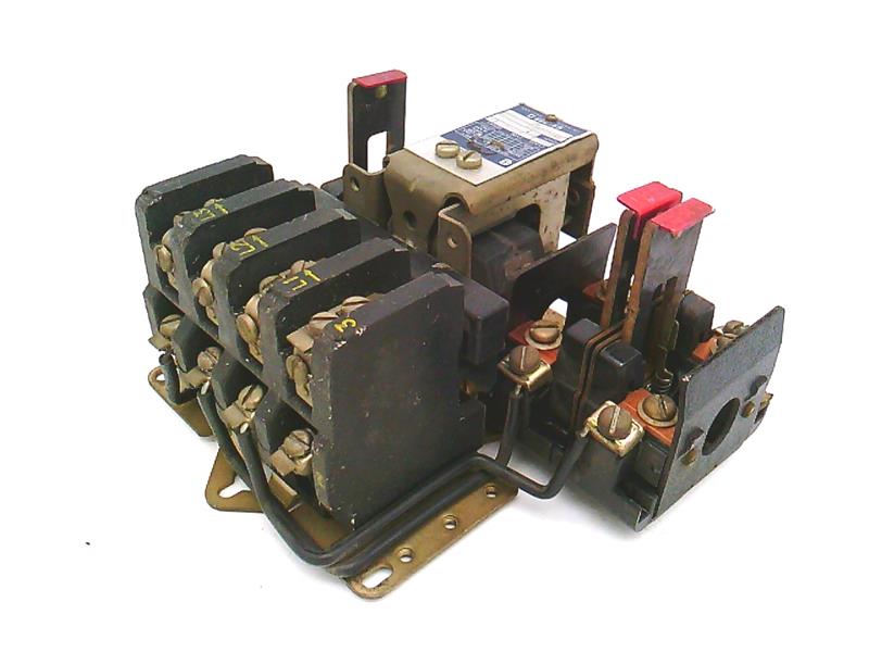 SCHNEIDER ELECTRIC 8536BO2JV02S