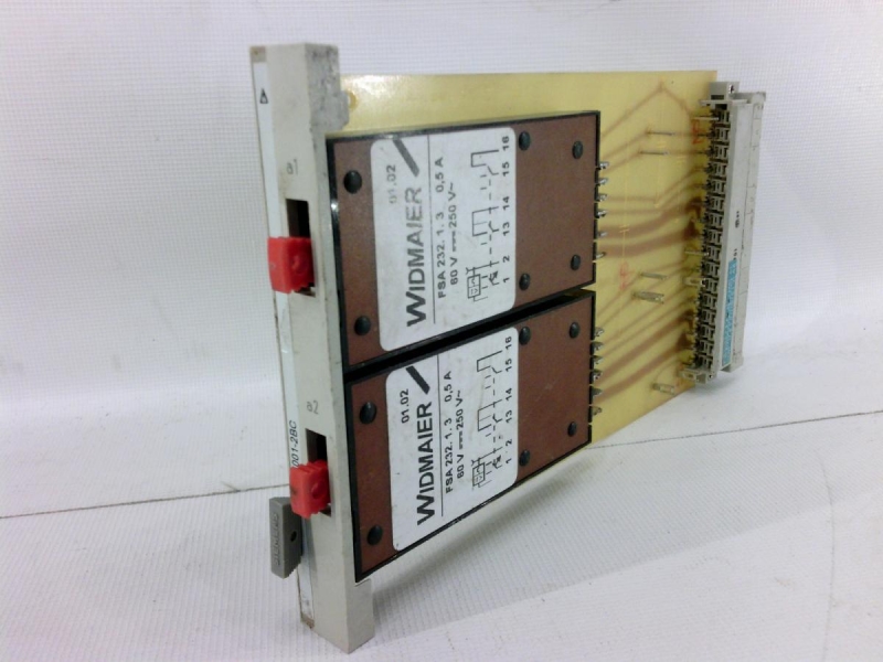 SIEMENS 6EV5-001-2BC