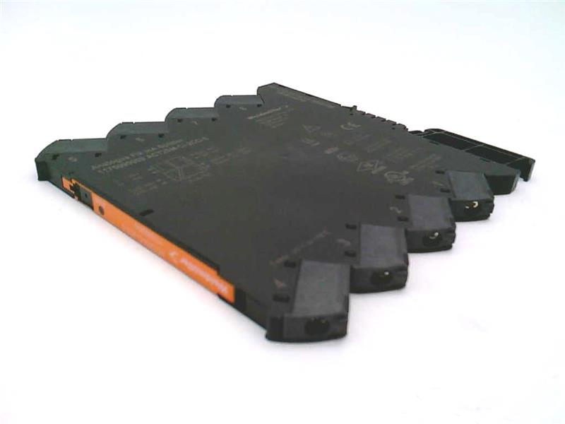 WEIDMULLER ACT20M-CI-2CO-S