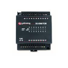 UNITRONICS IO-DI8-TO8