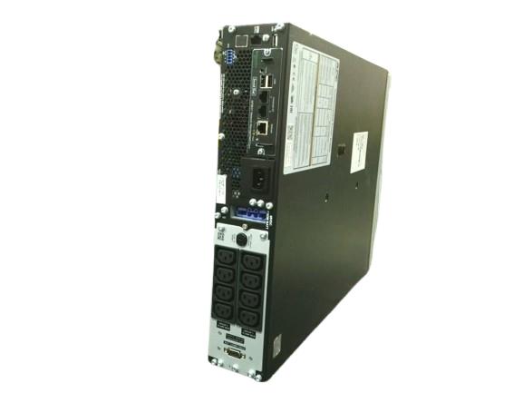 SCHNEIDER ELECTRIC SRT1000UXI-NCLI