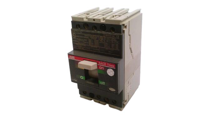 SACET1N100 by ASEA BROWN BOVERI