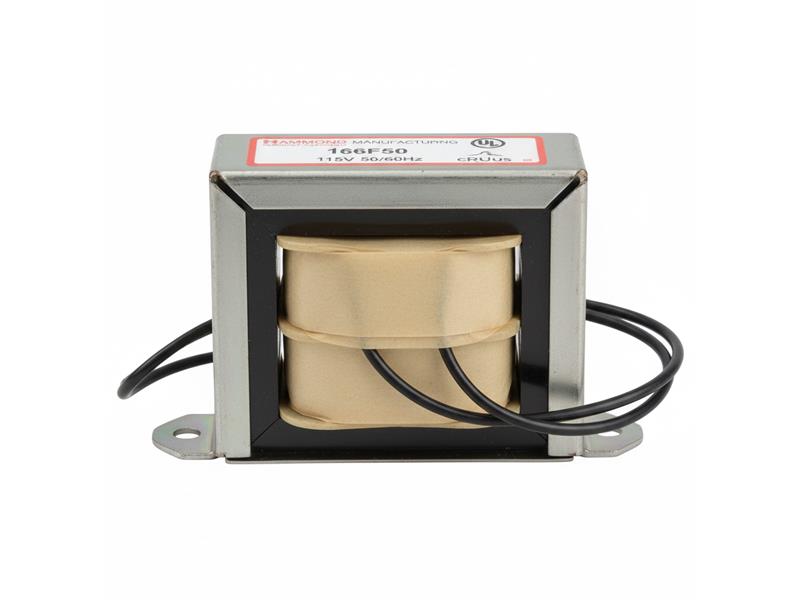 166F50 by HAMMOND MANUFACTURING