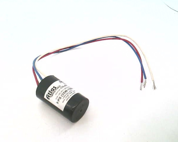 ATLAS ELECTRIC CORP 170-001