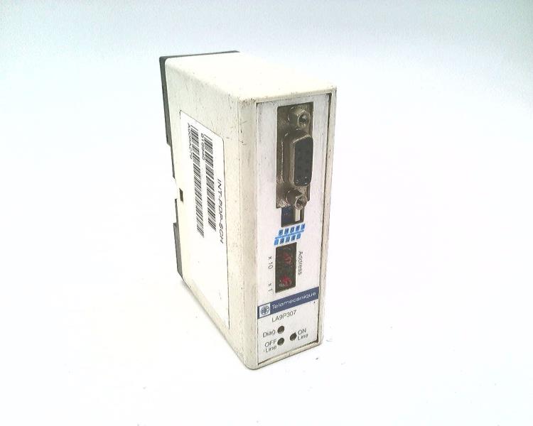 SCHNEIDER ELECTRIC LA9P307
