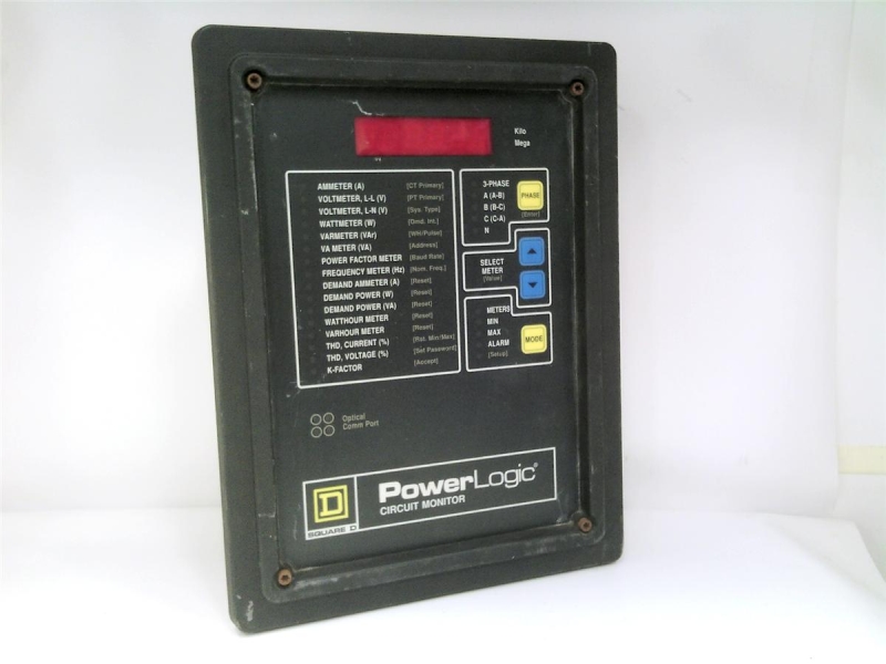 SCHNEIDER ELECTRIC 3020-CM2350