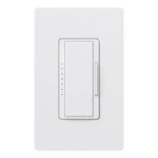 LUTRON RRD-PRO-WH